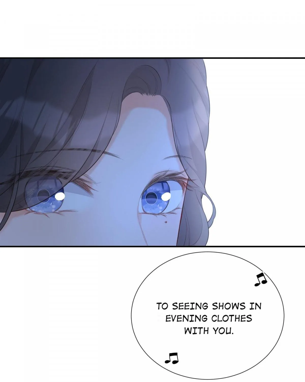 A Contractual Love Can Never Come True Chapter 13.2 page 34 - 