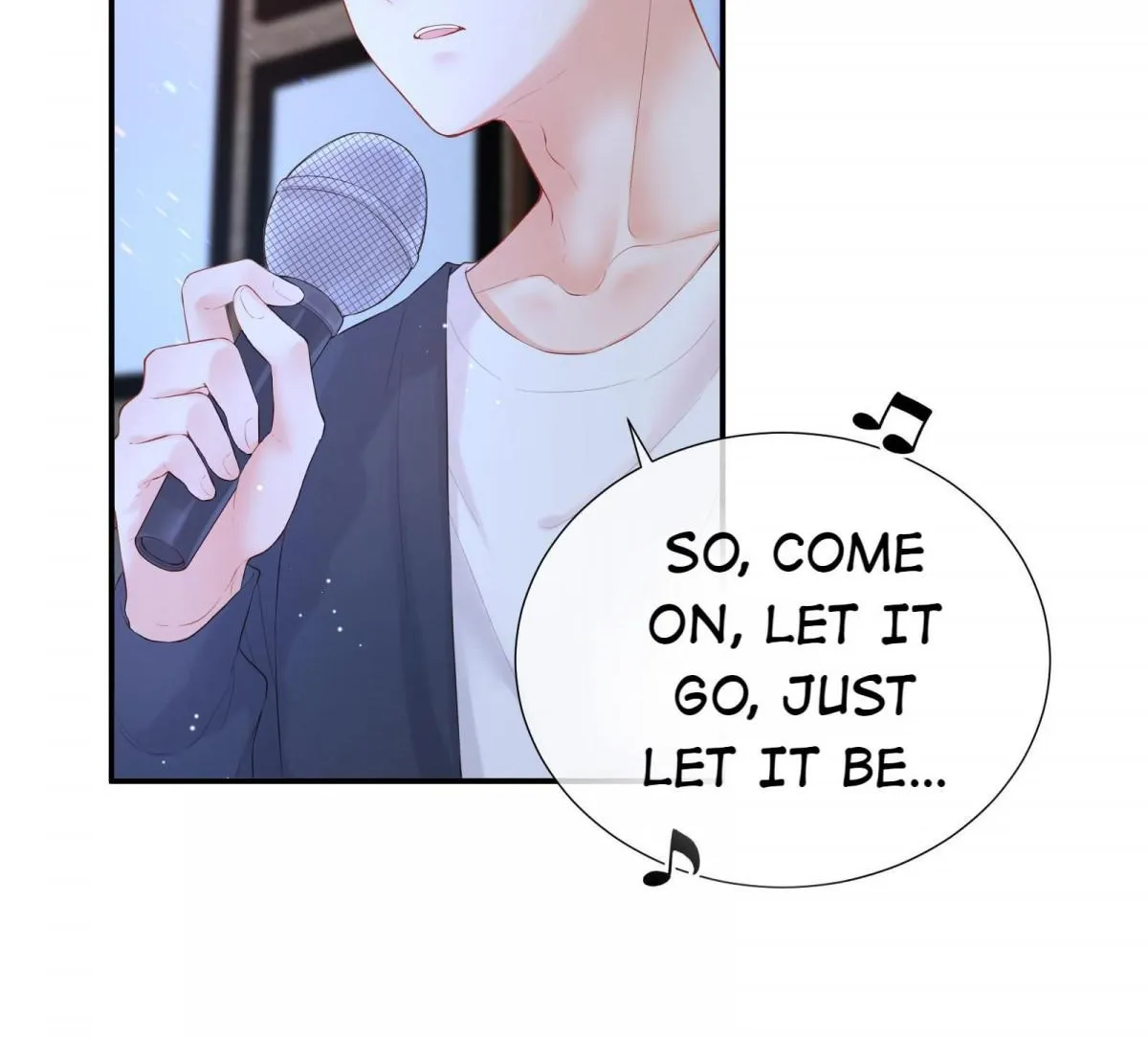 A Contractual Love Can Never Come True Chapter 13.2 page 40 - 