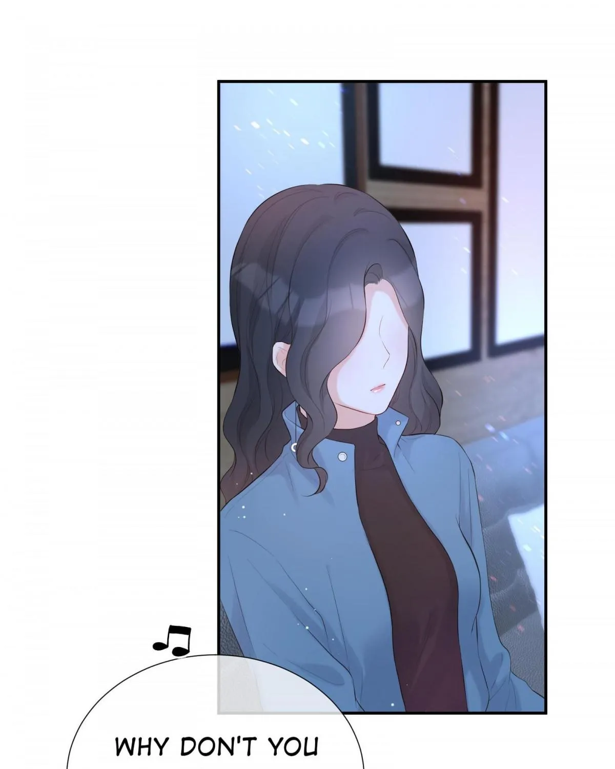 A Contractual Love Can Never Come True Chapter 13.2 page 41 - 