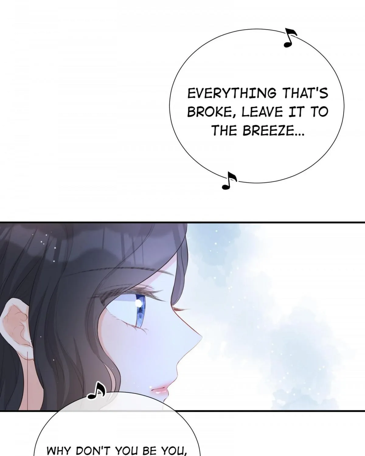 A Contractual Love Can Never Come True Chapter 13.2 page 43 - 