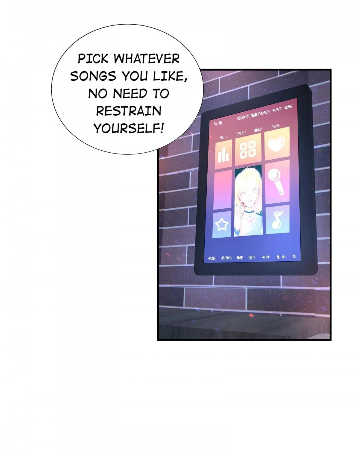A Contractual Love Can Never Come True Chapter 13.2 page 10 - 