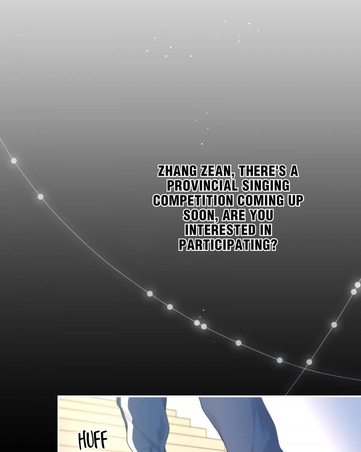 A Contractual Love Can Never Come True Chapter 14.1 page 27 - 