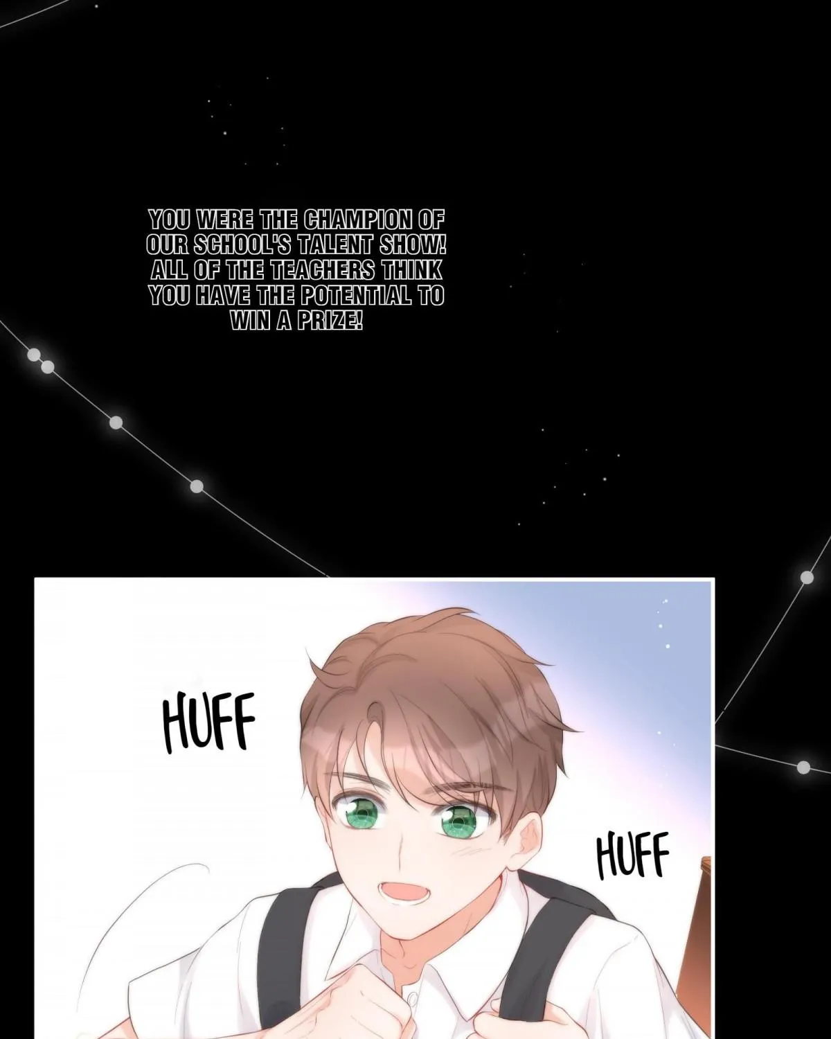 A Contractual Love Can Never Come True Chapter 14.1 page 29 - 