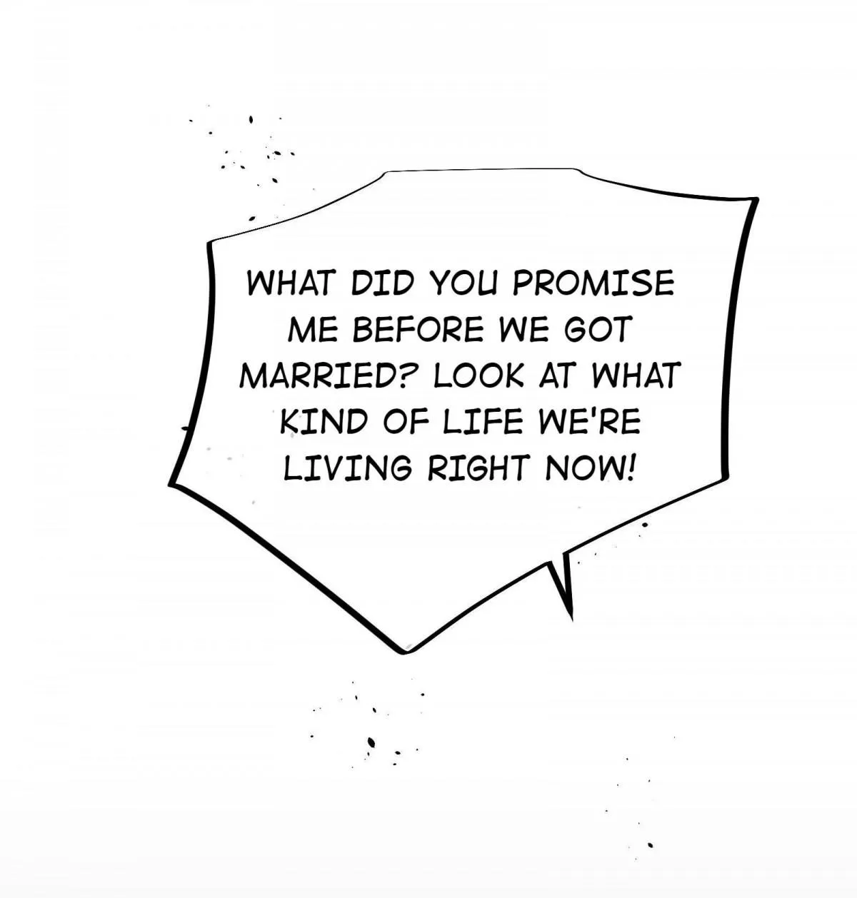 A Contractual Love Can Never Come True Chapter 14.1 page 35 - 