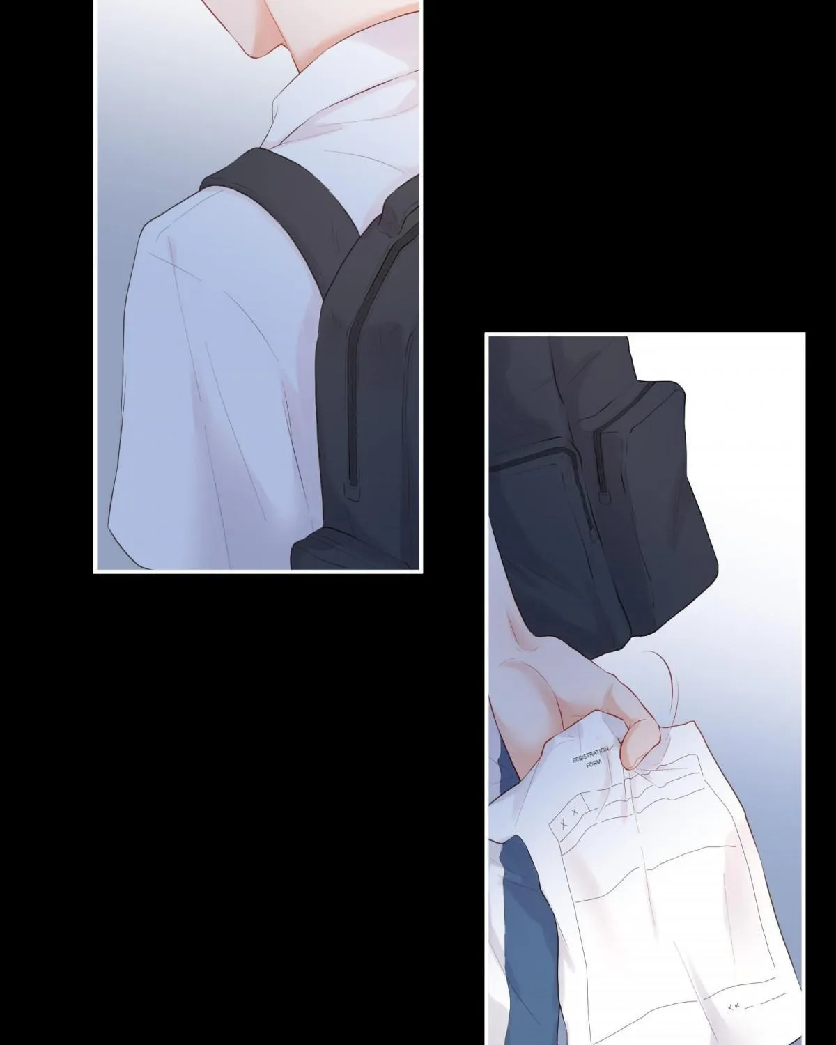 A Contractual Love Can Never Come True Chapter 14.1 page 40 - 