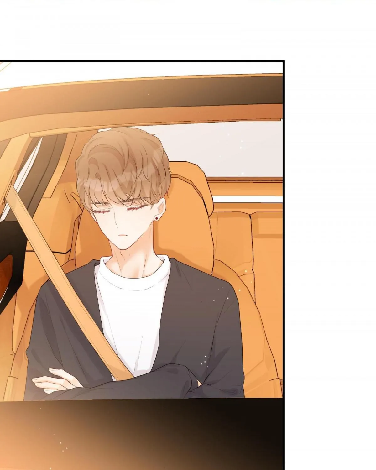 A Contractual Love Can Never Come True Chapter 14.1 page 46 - 