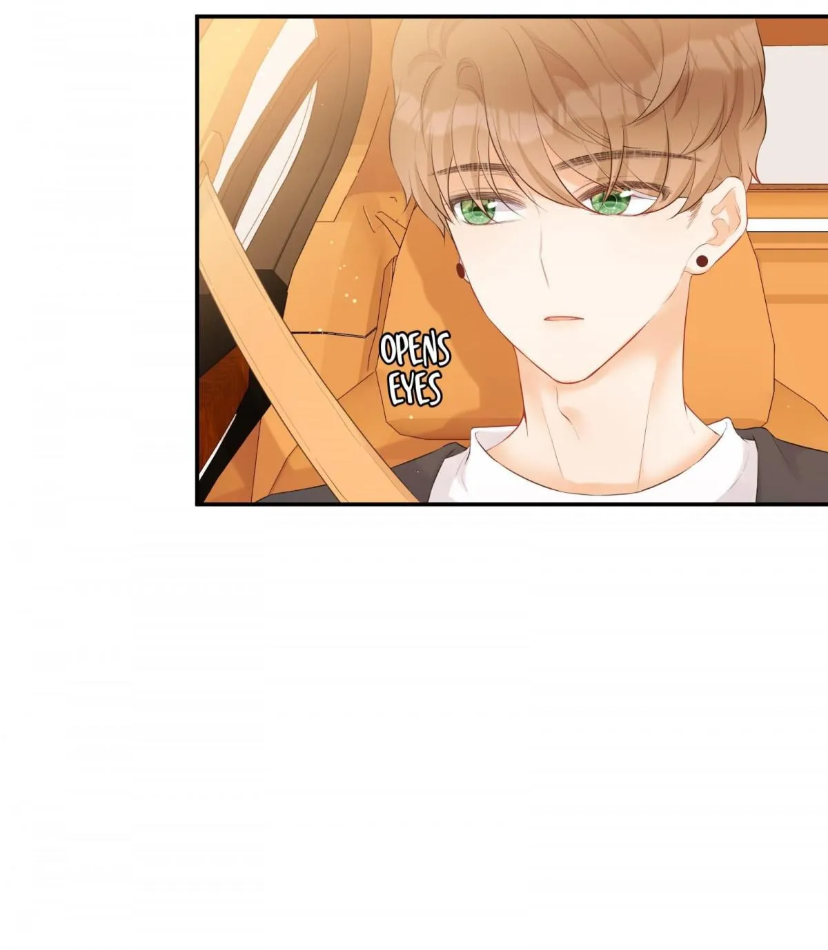 A Contractual Love Can Never Come True Chapter 14.1 page 48 - 