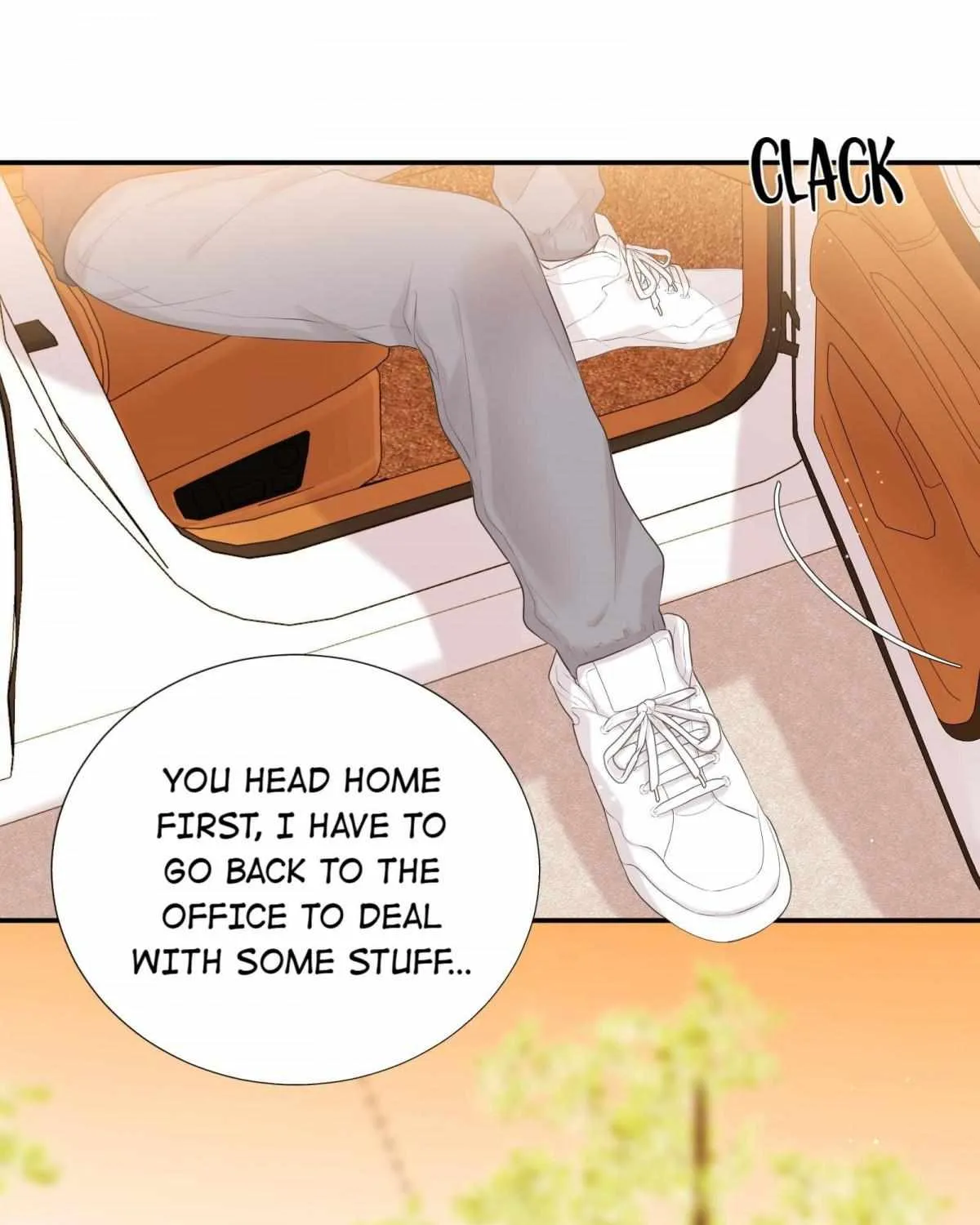 A Contractual Love Can Never Come True Chapter 14.1 page 49 - 