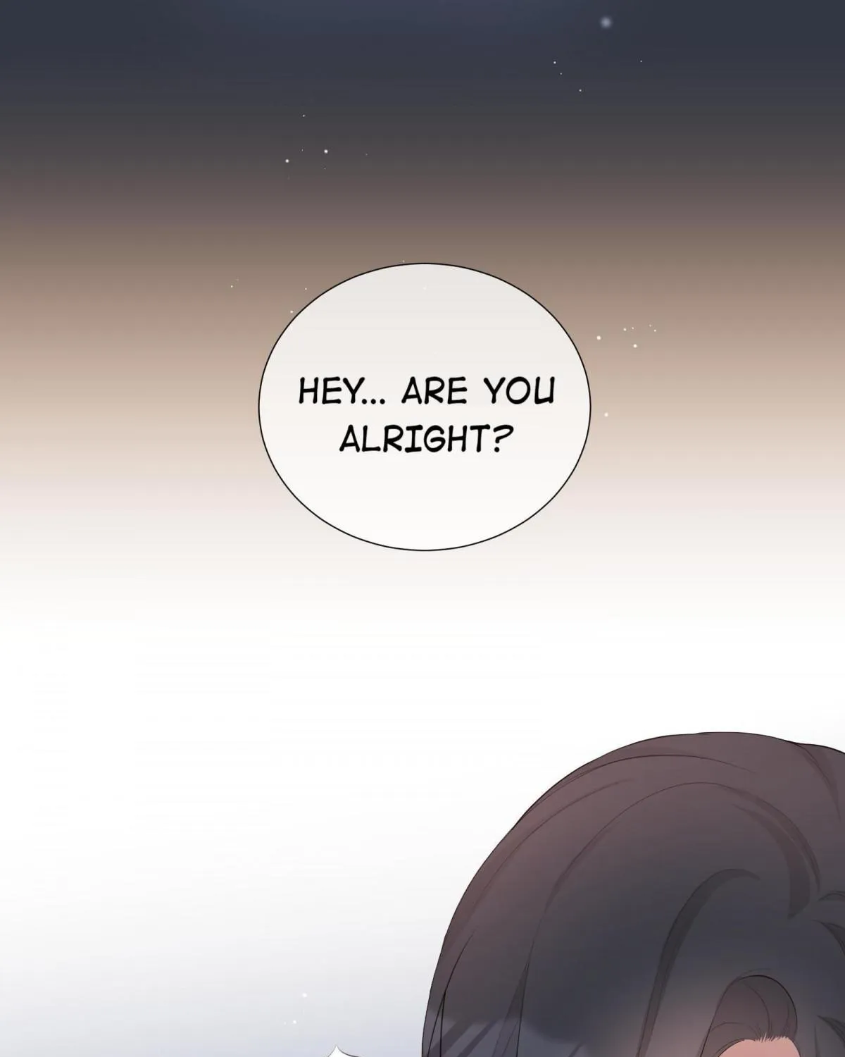 A Contractual Love Can Never Come True Chapter 14.1 page 7 - 