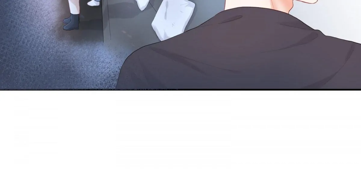 A Contractual Love Can Never Come True Chapter 14.2 page 16 - 