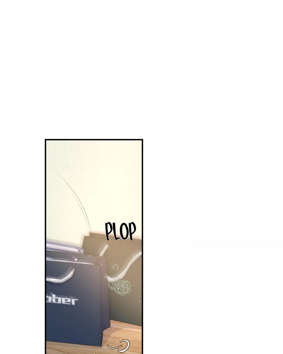 A Contractual Love Can Never Come True Chapter 14.2 page 3 - 