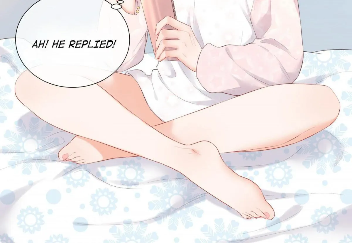 A Contractual Love Can Never Come True Chapter 14.2 page 22 - 