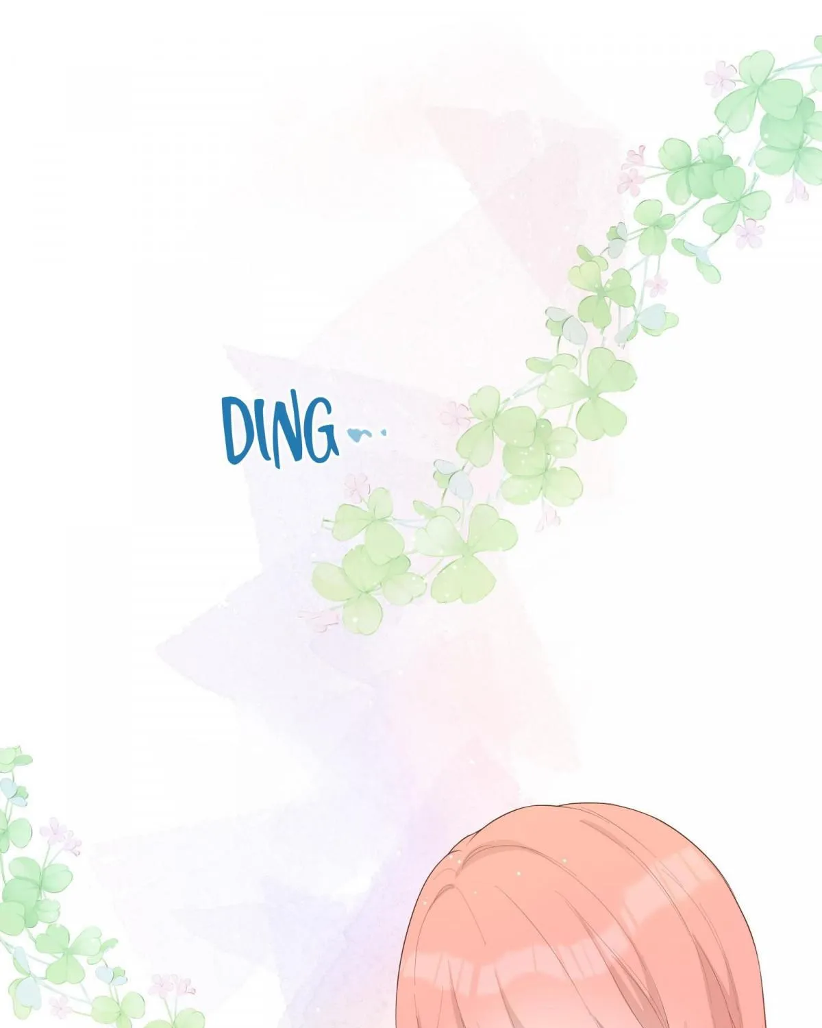 A Contractual Love Can Never Come True Chapter 14.2 page 25 - 