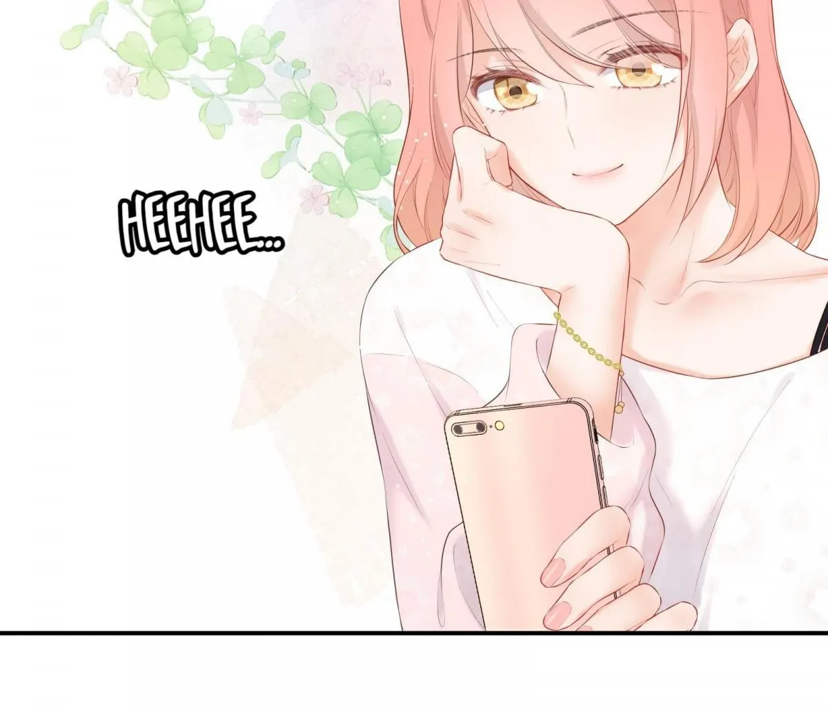 A Contractual Love Can Never Come True Chapter 14.2 page 26 - 