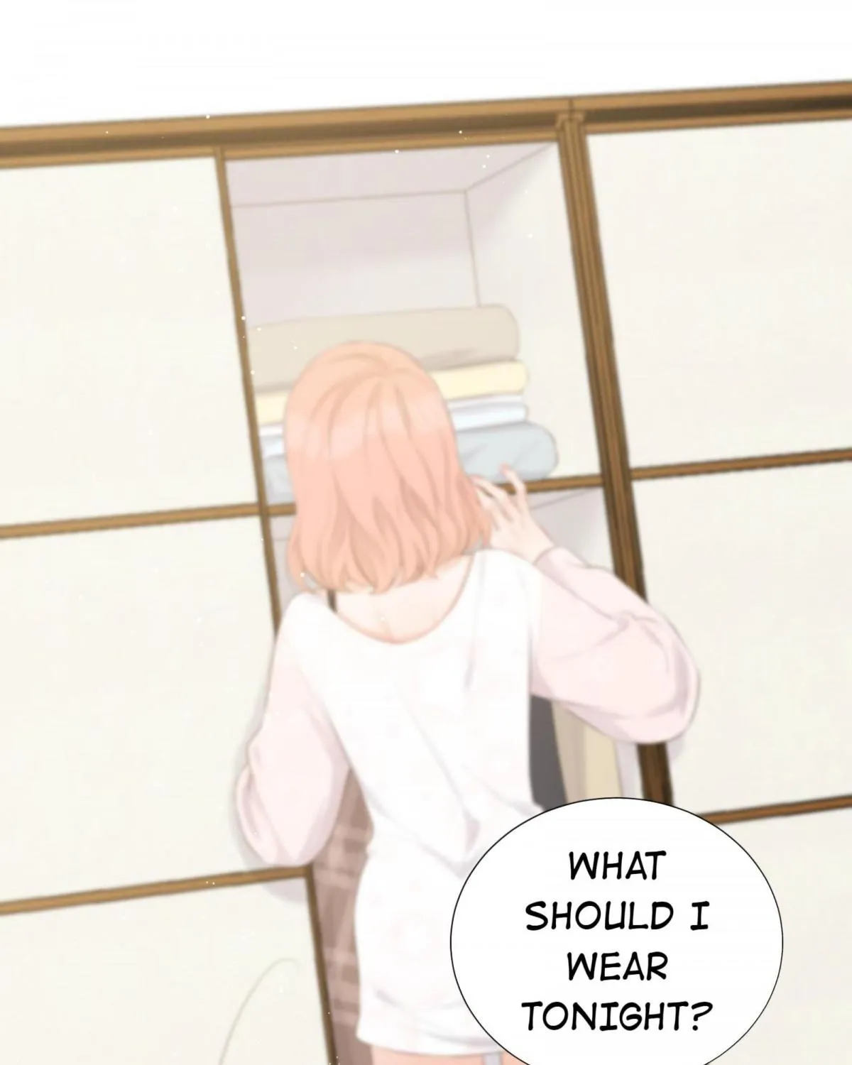 A Contractual Love Can Never Come True Chapter 14.2 page 27 - 