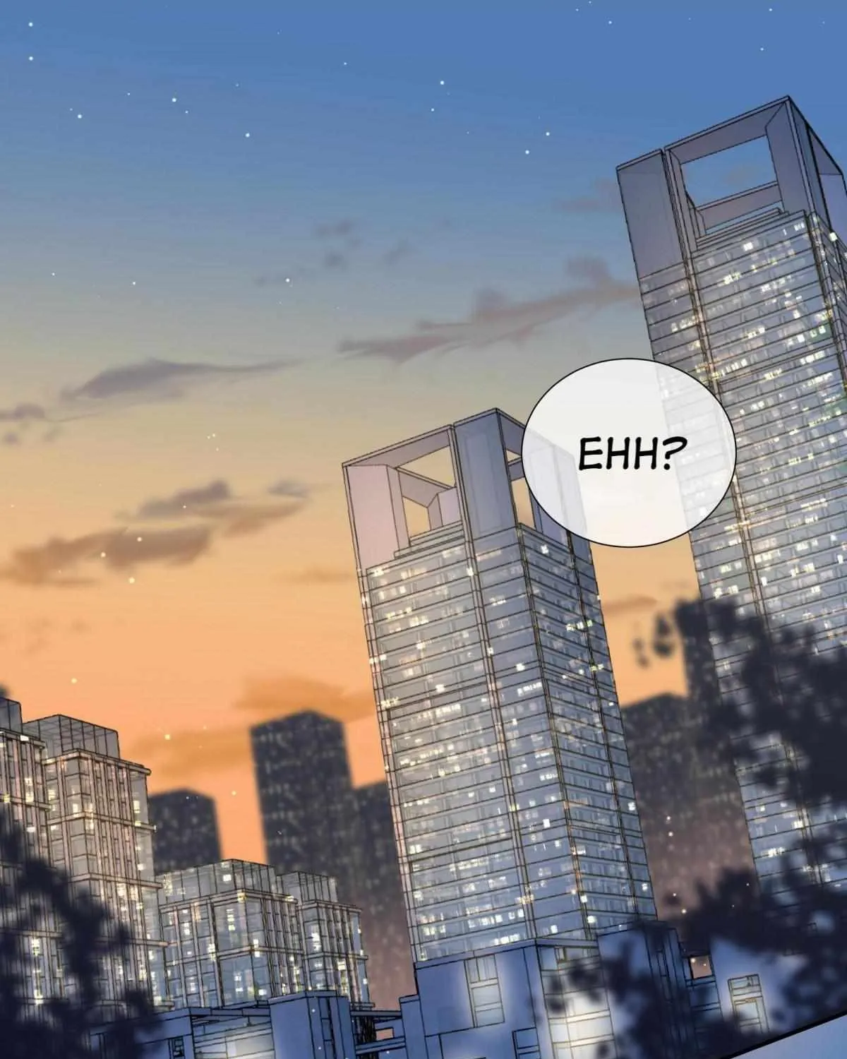 A Contractual Love Can Never Come True Chapter 14.2 page 31 - 