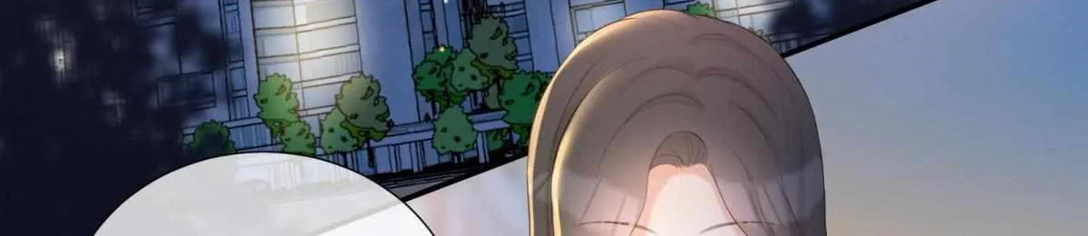A Contractual Love Can Never Come True Chapter 14.2 page 32 - 