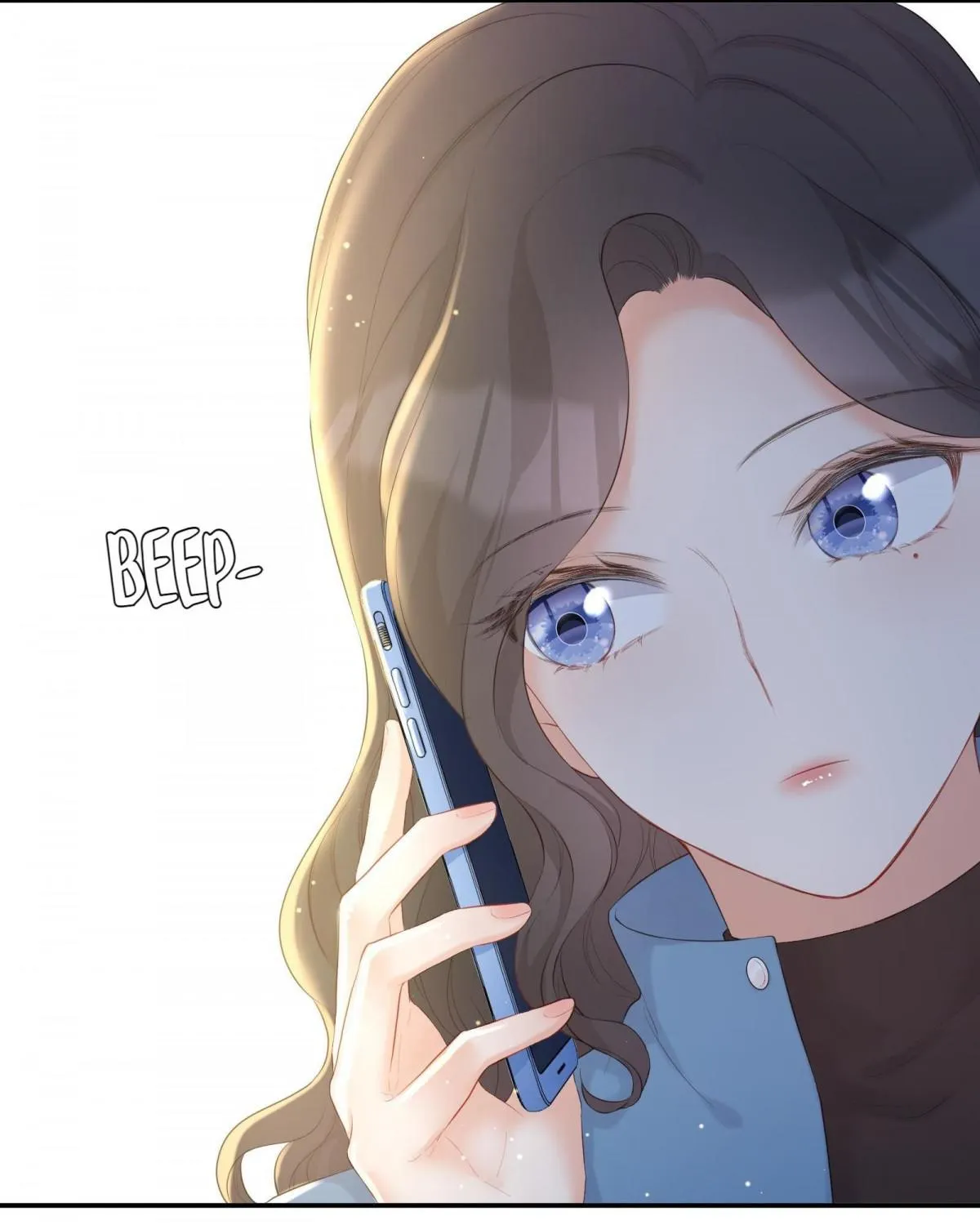A Contractual Love Can Never Come True Chapter 14.2 page 35 - 