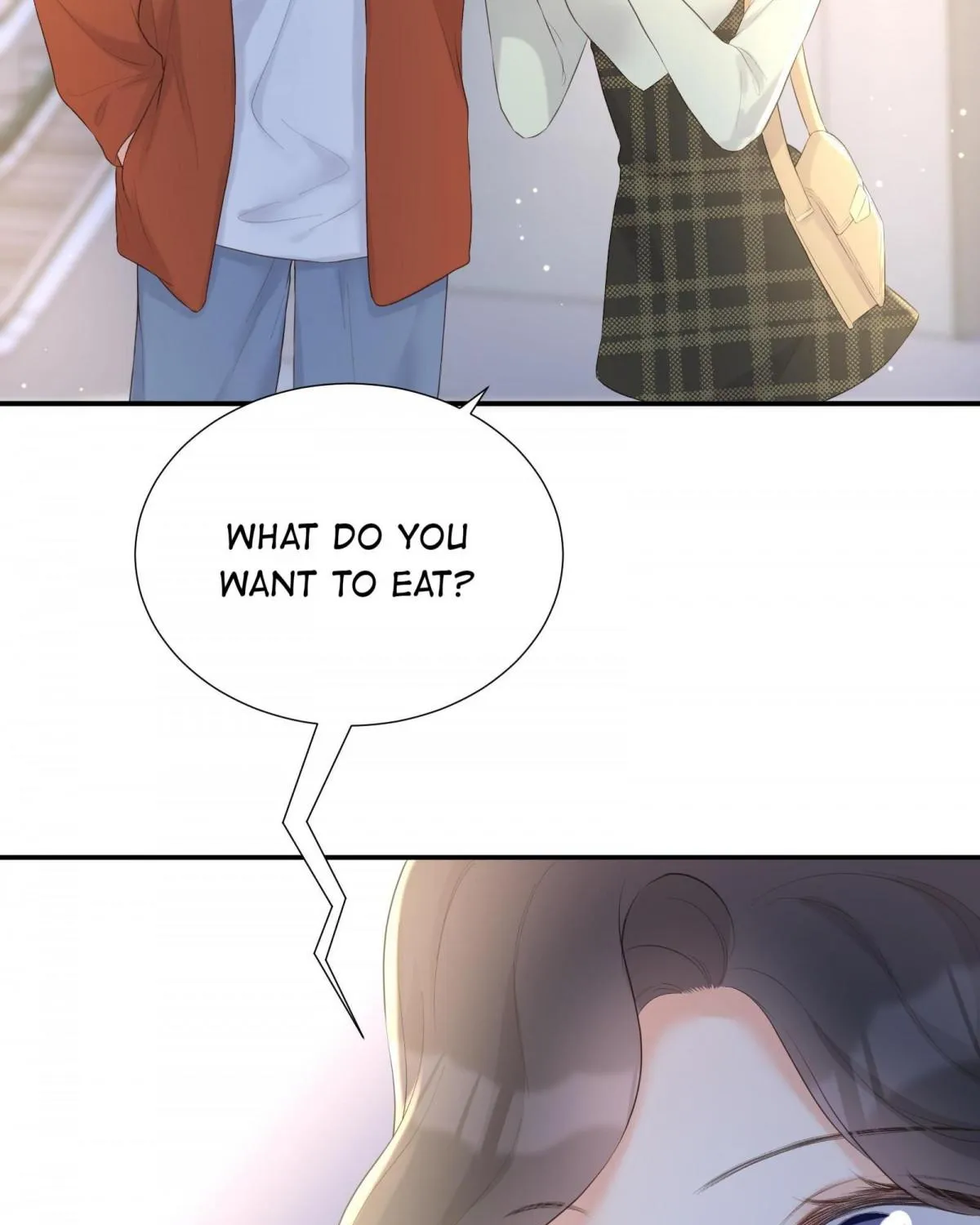 A Contractual Love Can Never Come True Chapter 14.2 page 43 - 