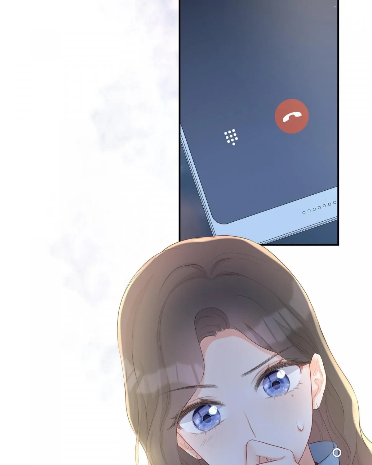 A Contractual Love Can Never Come True Chapter 14.2 page 47 - 