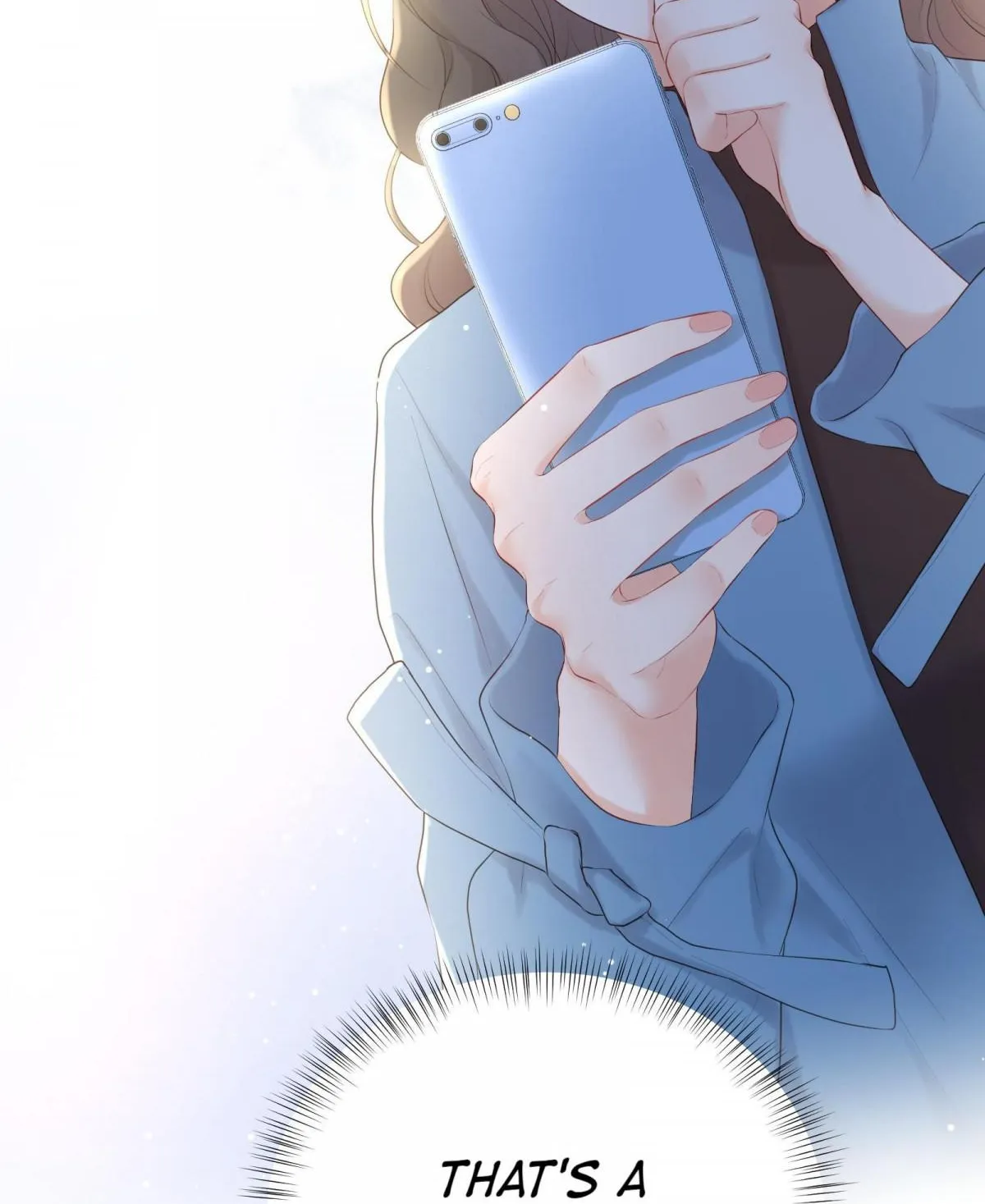 A Contractual Love Can Never Come True Chapter 14.2 page 48 - 