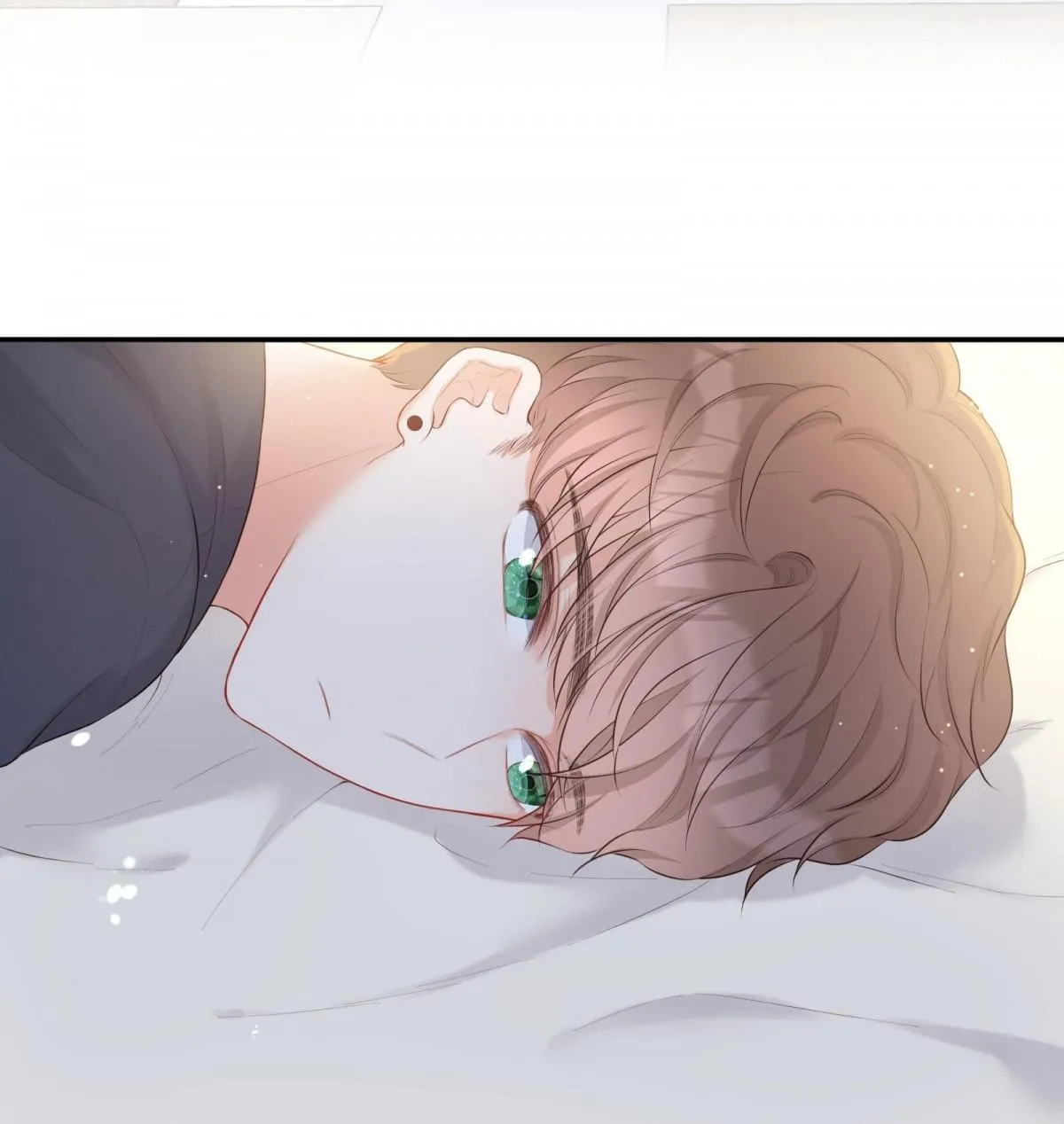 A Contractual Love Can Never Come True Chapter 14.2 page 7 - 