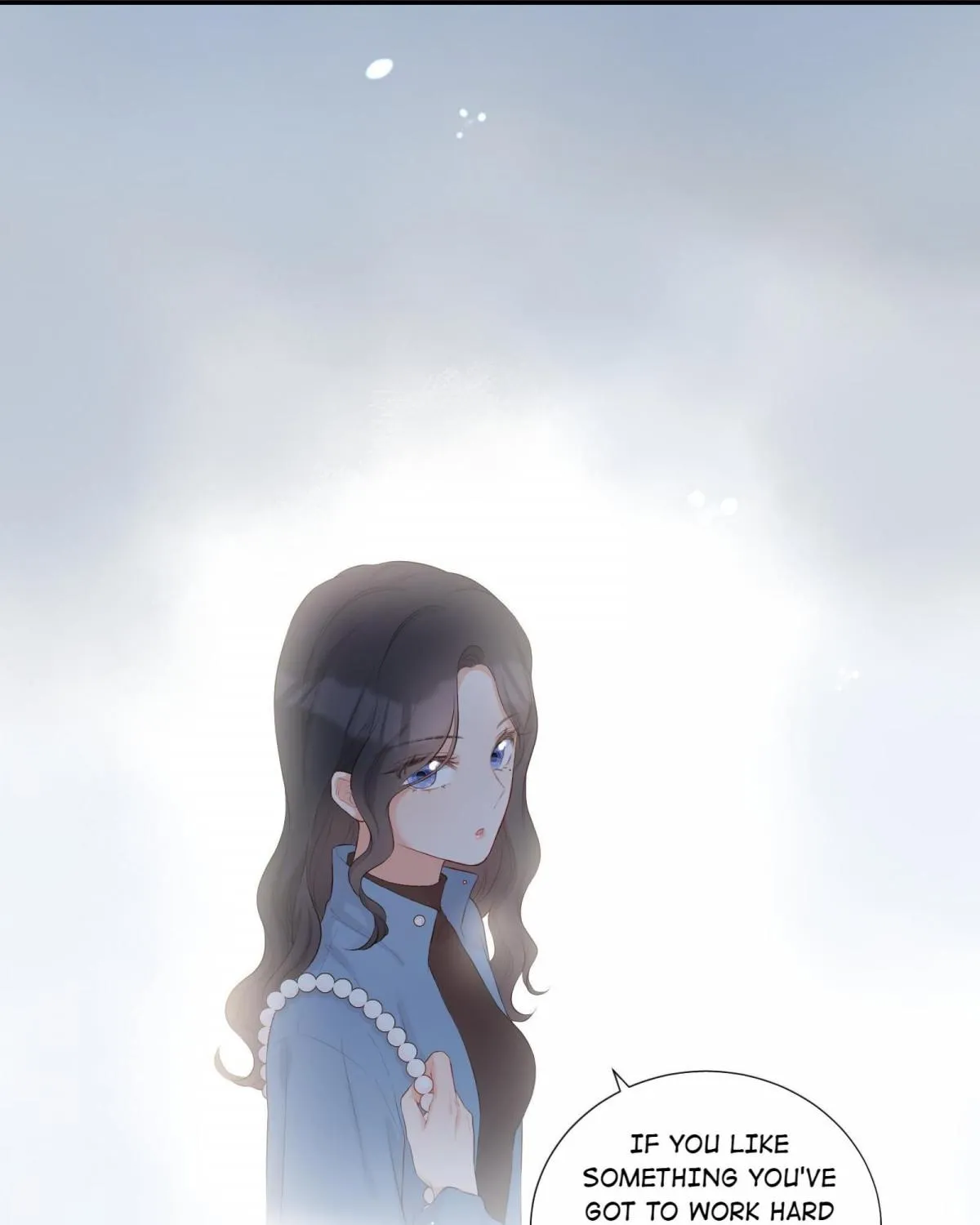 A Contractual Love Can Never Come True Chapter 14.2 page 8 - 