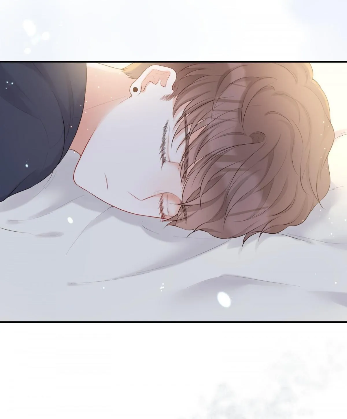 A Contractual Love Can Never Come True Chapter 14.2 page 10 - 