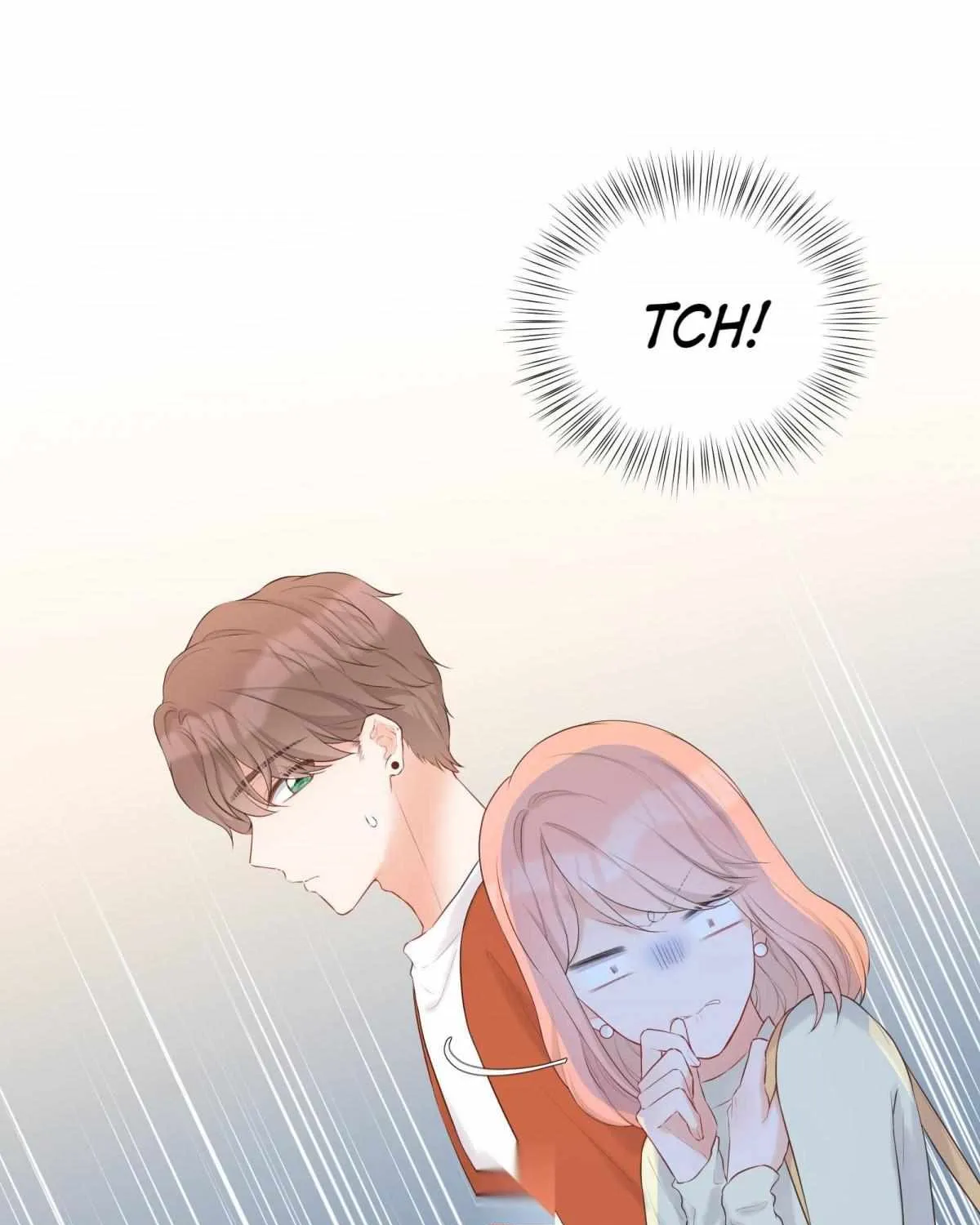 A Contractual Love Can Never Come True Chapter 15.1 page 13 - 