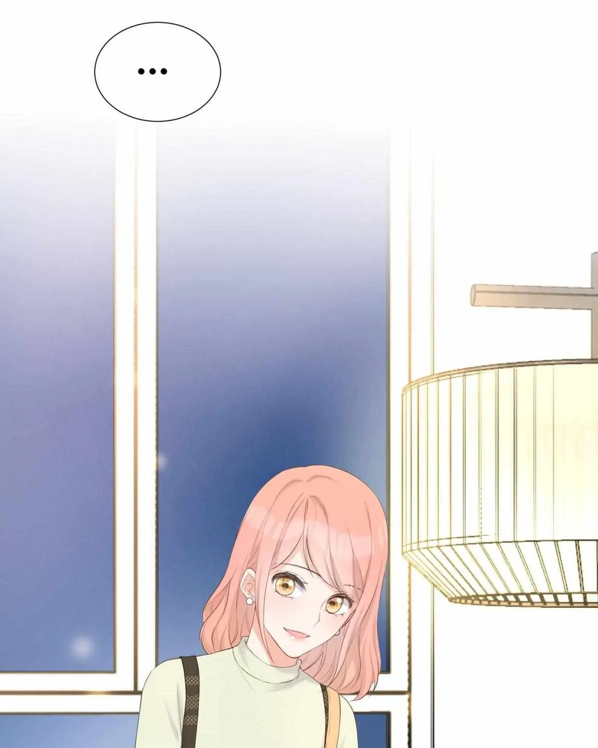 A Contractual Love Can Never Come True Chapter 15.1 page 17 - 