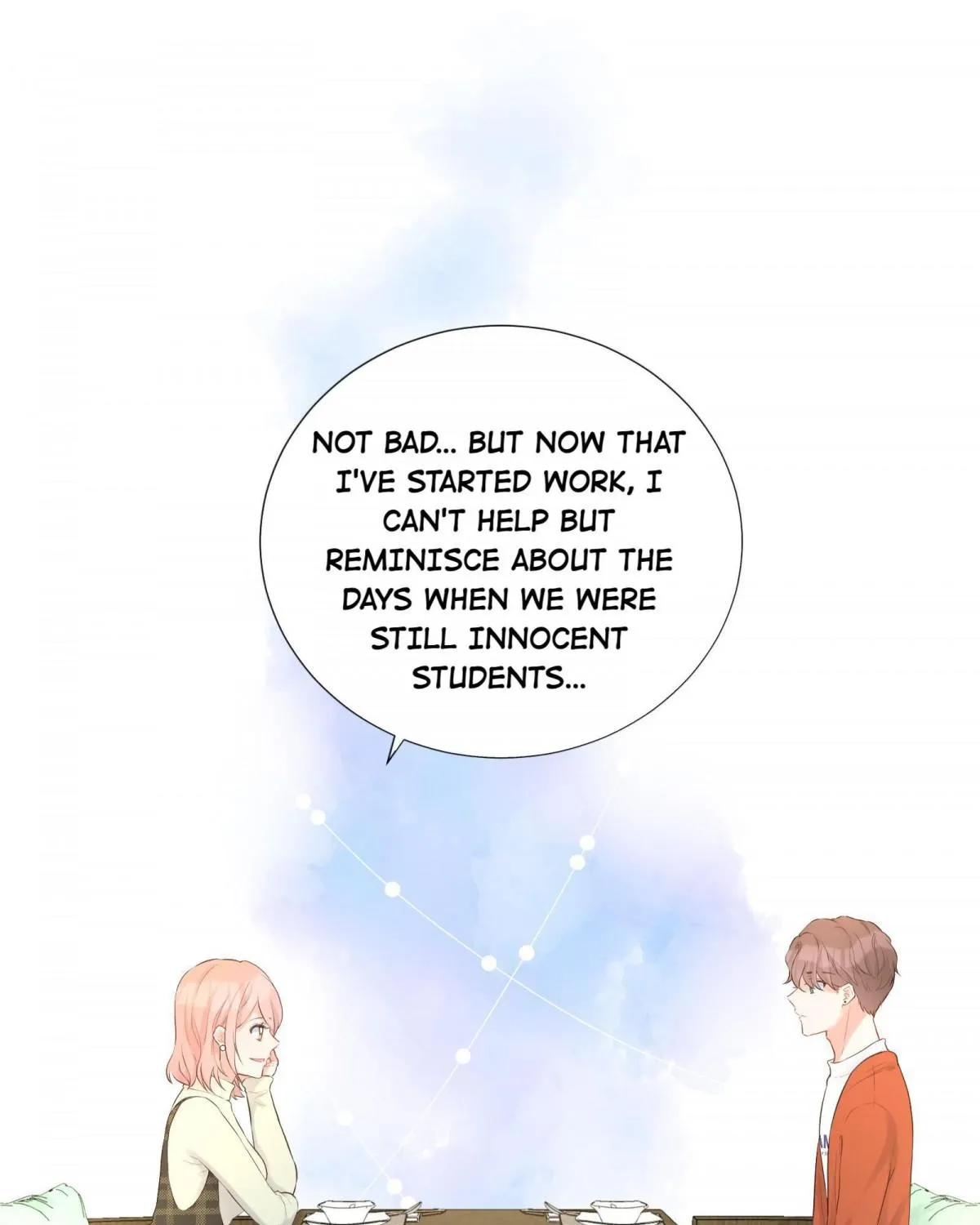 A Contractual Love Can Never Come True Chapter 15.1 page 26 - 