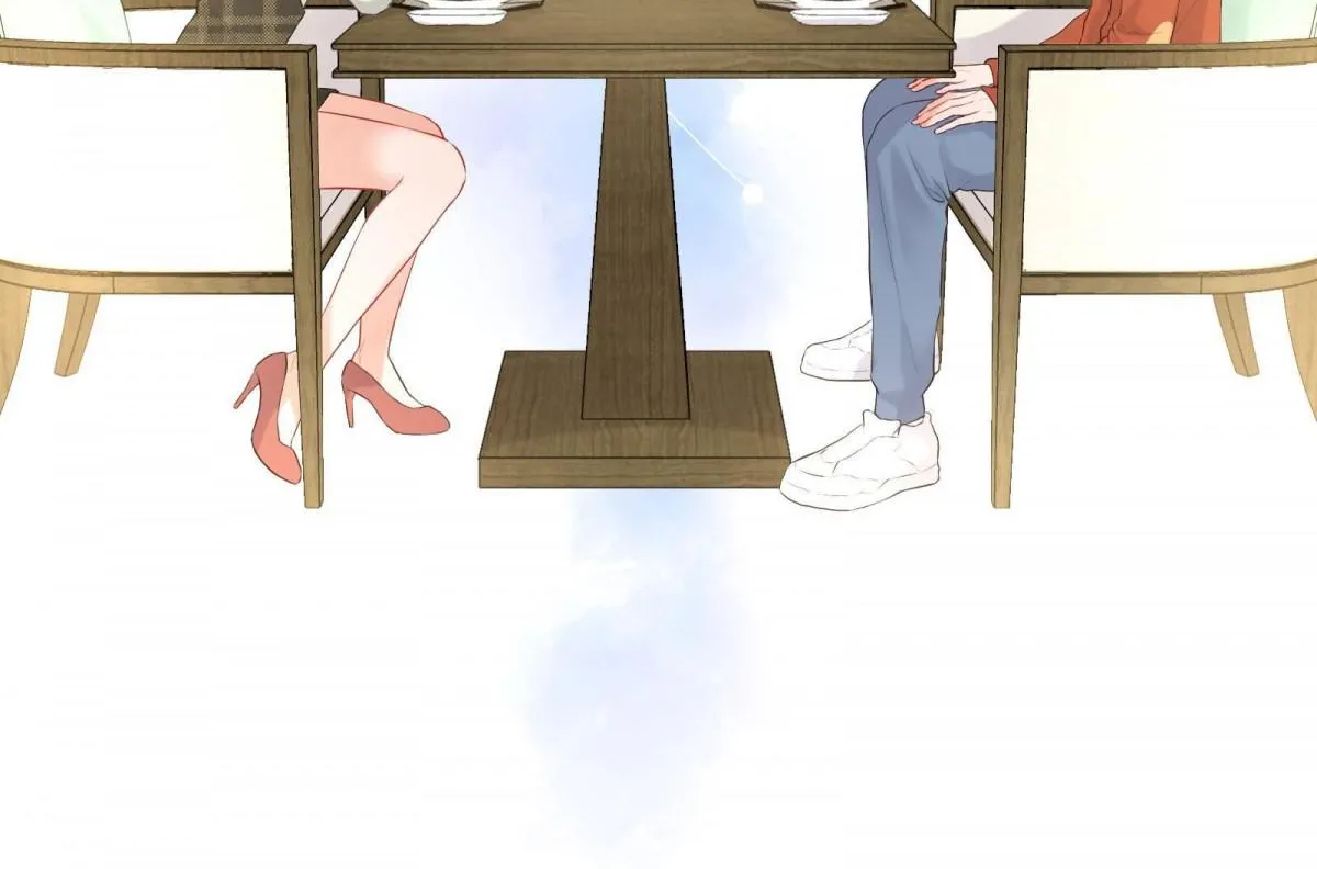 A Contractual Love Can Never Come True Chapter 15.1 page 27 - 