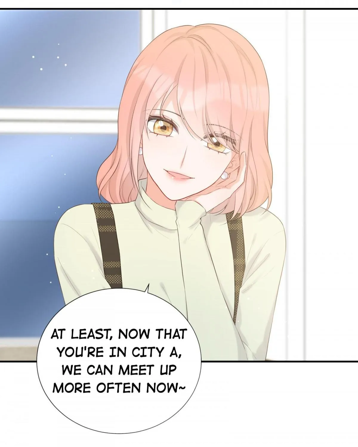A Contractual Love Can Never Come True Chapter 15.1 page 28 - 