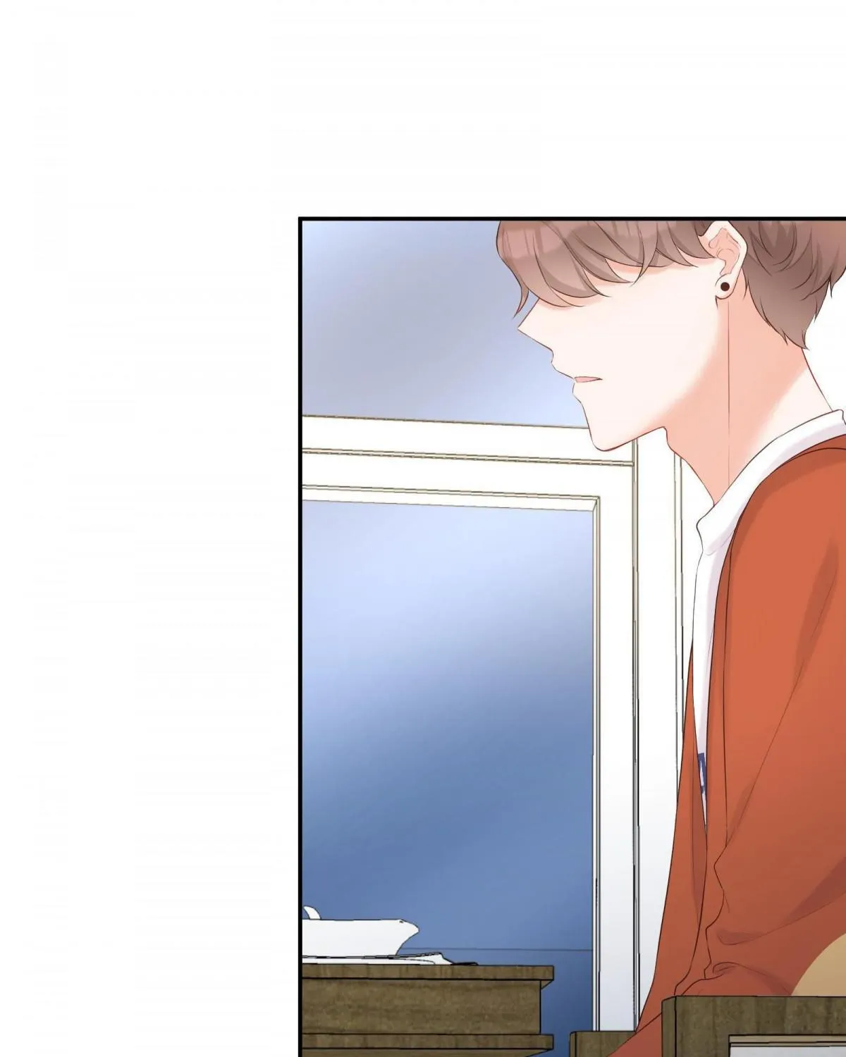 A Contractual Love Can Never Come True Chapter 15.1 page 32 - 