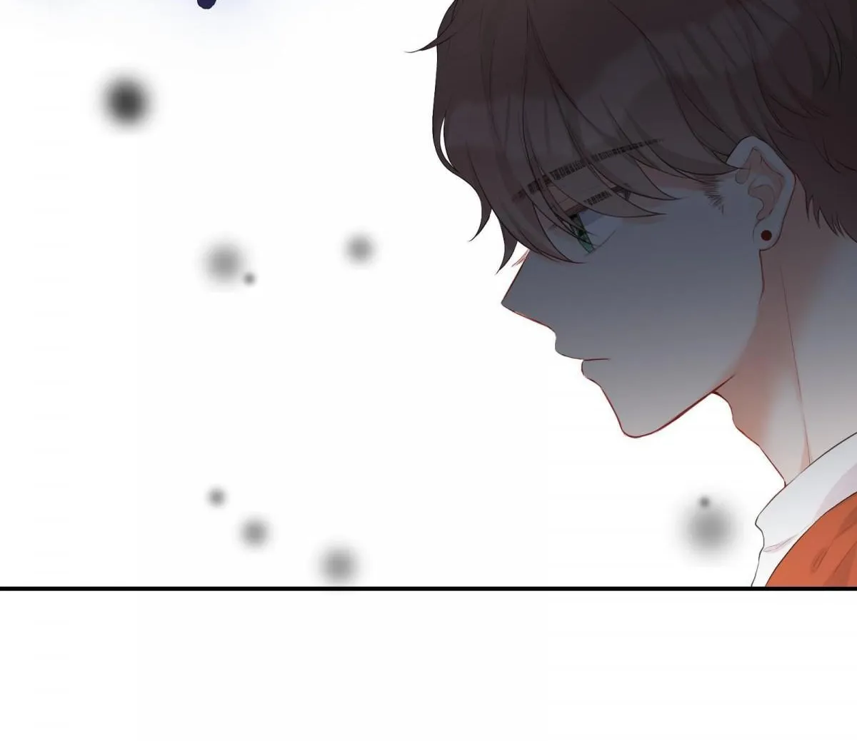 A Contractual Love Can Never Come True Chapter 15.1 page 35 - 