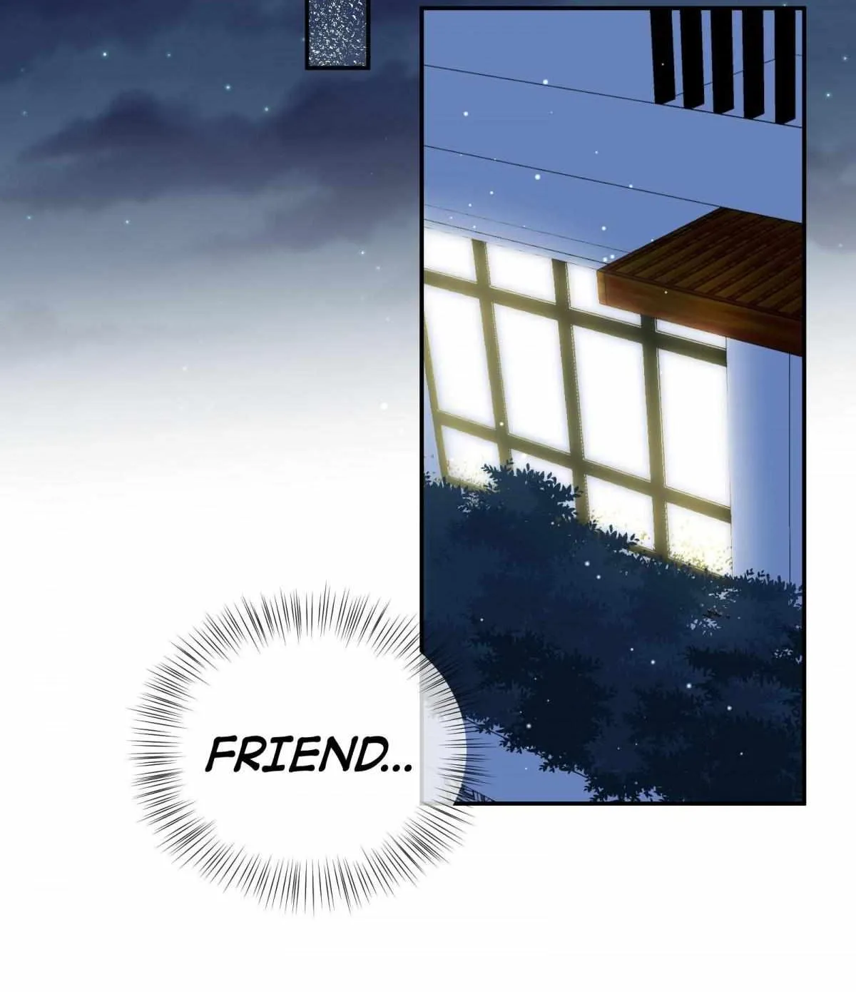 A Contractual Love Can Never Come True Chapter 15.1 page 39 - 
