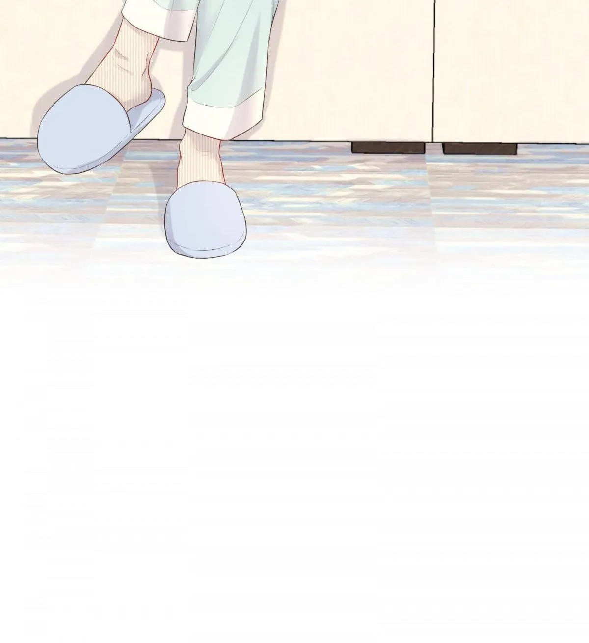 A Contractual Love Can Never Come True Chapter 15.1 page 45 - 
