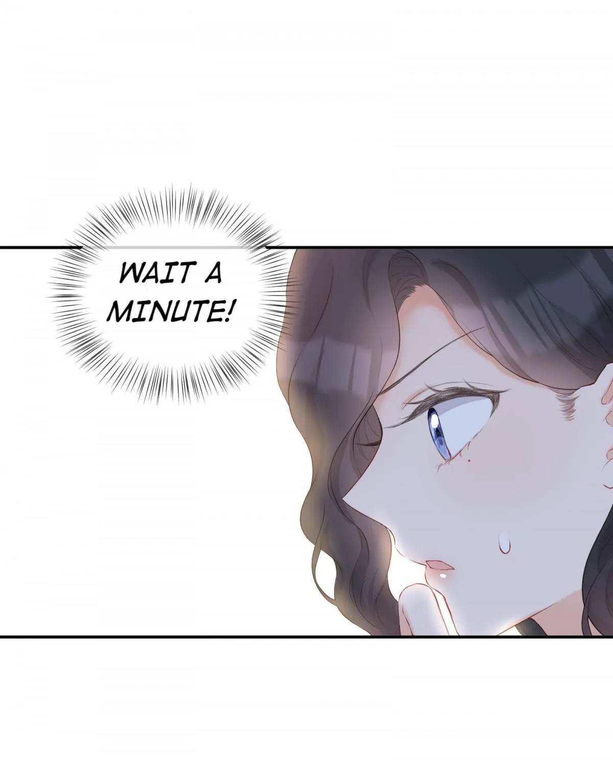 A Contractual Love Can Never Come True Chapter 15.1 page 46 - 