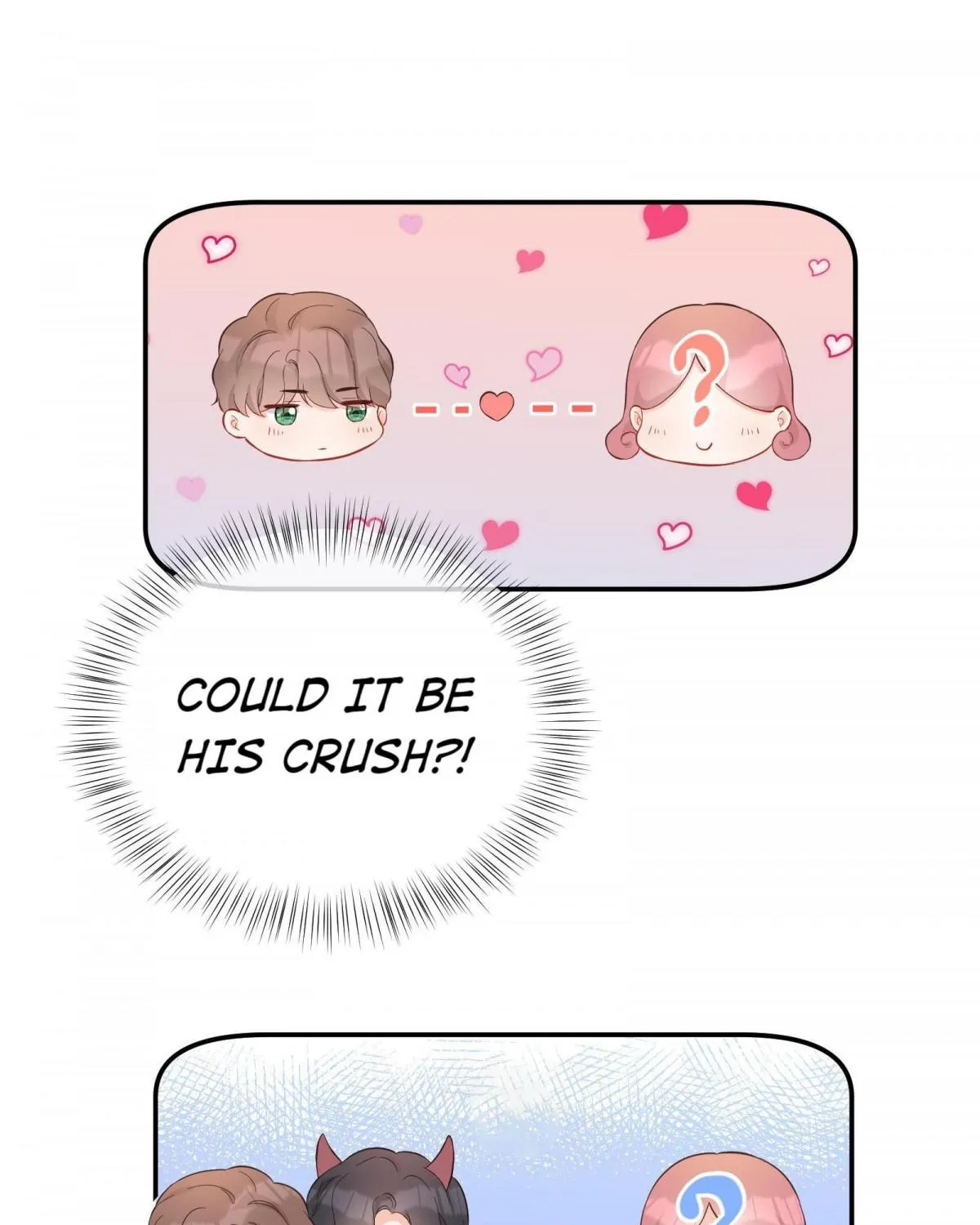 A Contractual Love Can Never Come True Chapter 15.1 page 47 - 