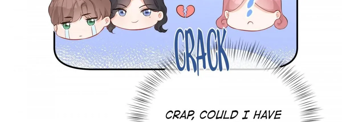 A Contractual Love Can Never Come True Chapter 15.1 page 48 - 