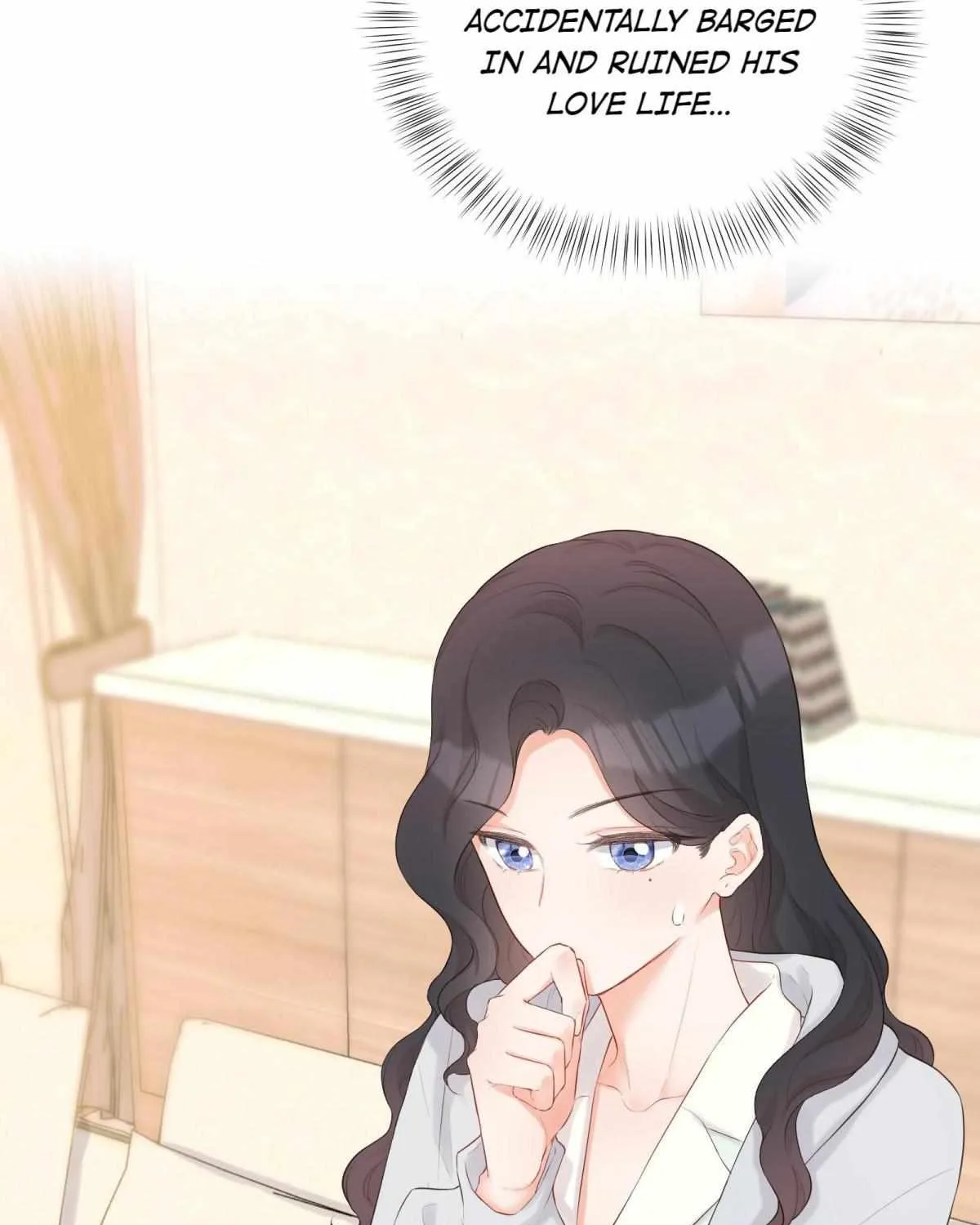 A Contractual Love Can Never Come True Chapter 15.1 page 49 - 