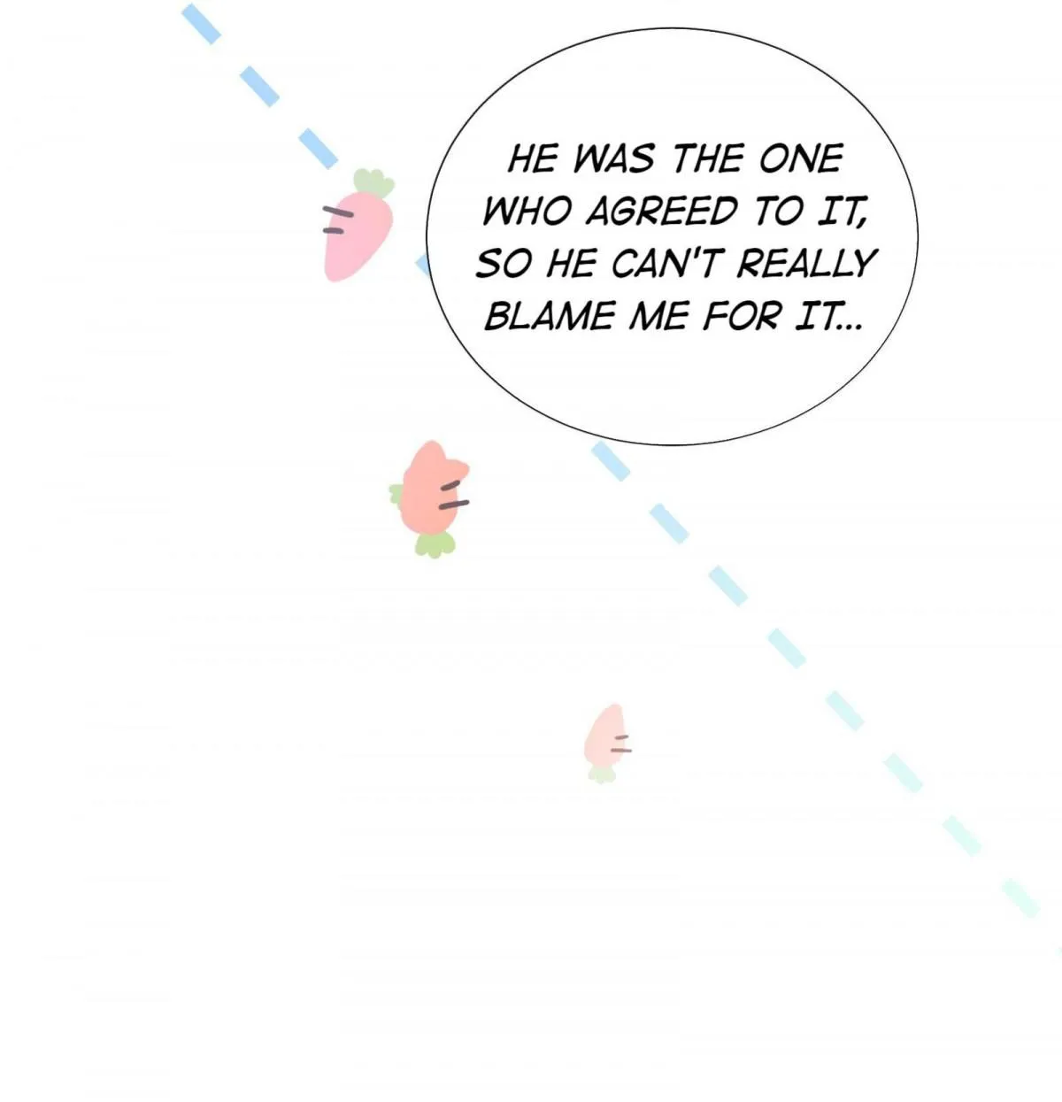A Contractual Love Can Never Come True Chapter 15.1 page 52 - 
