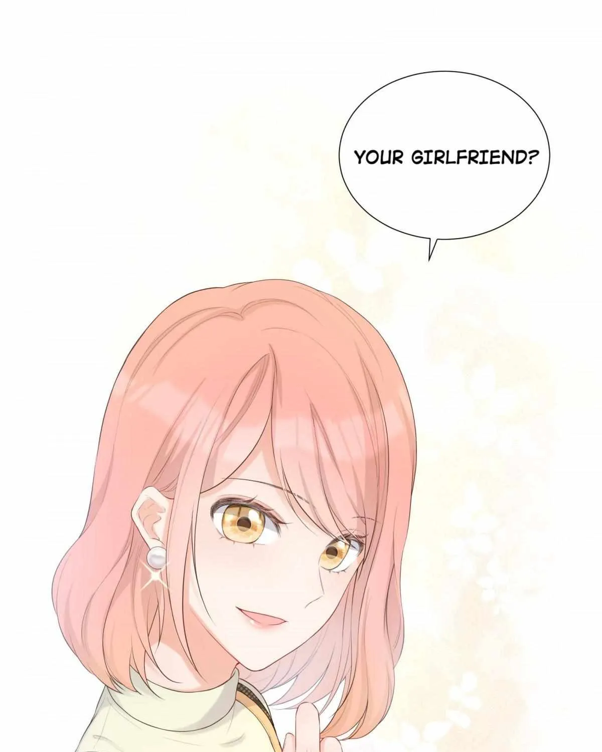 A Contractual Love Can Never Come True Chapter 15.1 page 9 - 