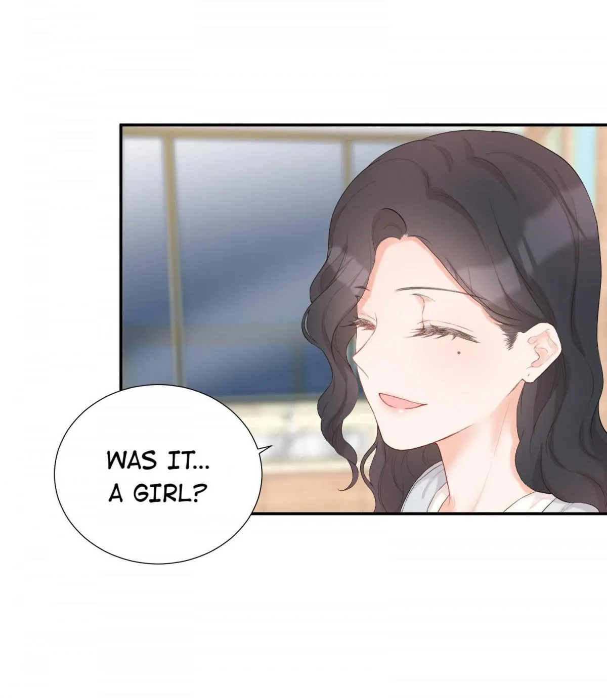 A Contractual Love Can Never Come True Chapter 15.2 page 11 - 