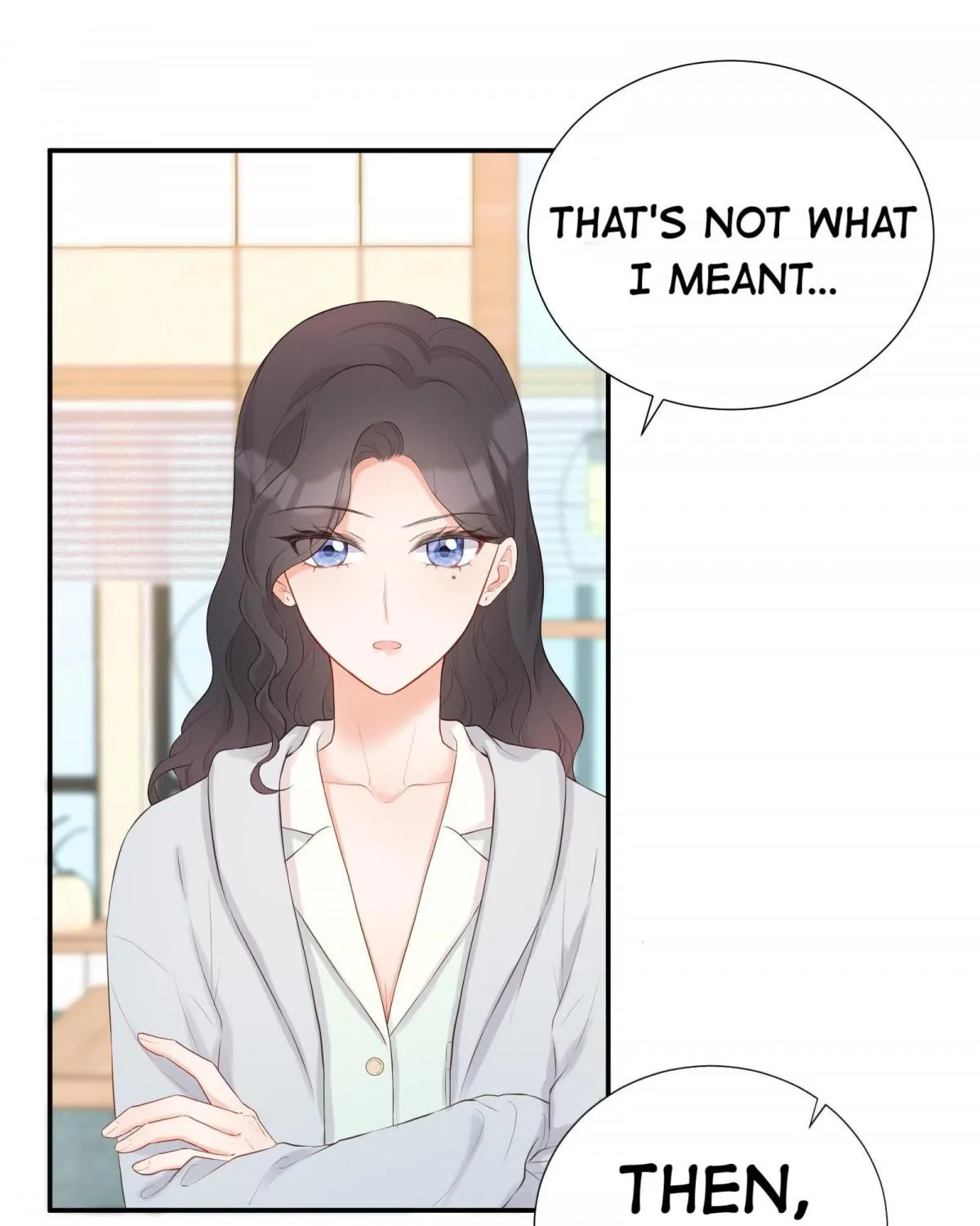 A Contractual Love Can Never Come True Chapter 15.2 page 24 - 