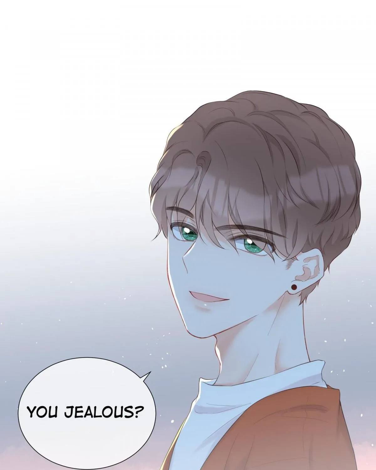 A Contractual Love Can Never Come True Chapter 15.2 page 26 - 