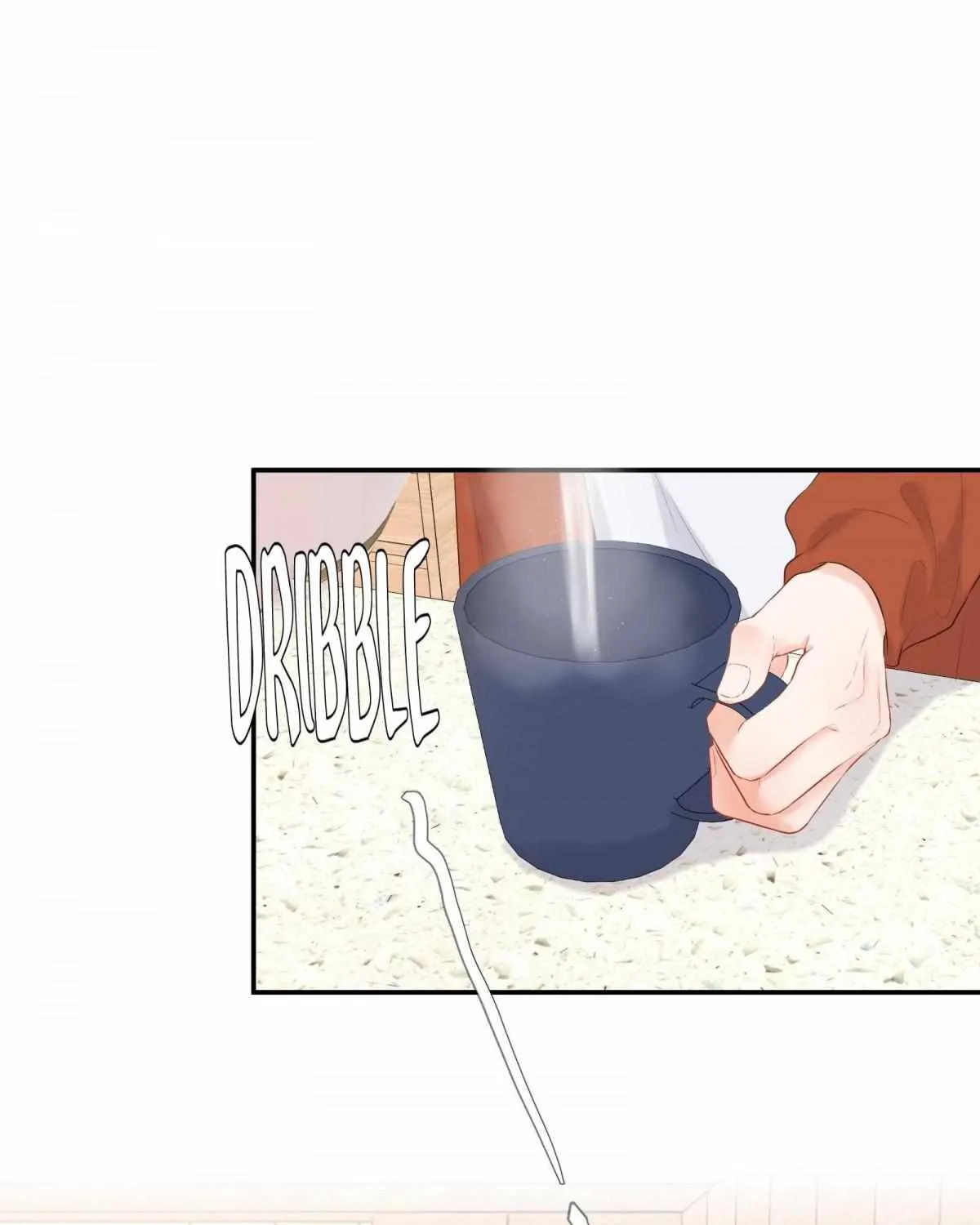 A Contractual Love Can Never Come True Chapter 15.2 page 4 - 