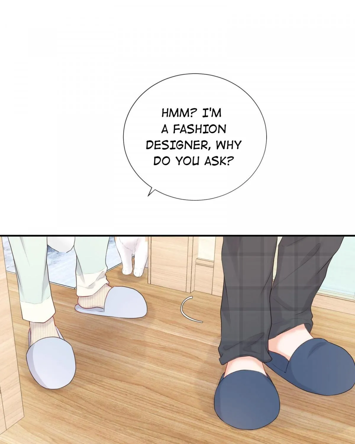 A Contractual Love Can Never Come True Chapter 15.2 page 41 - 