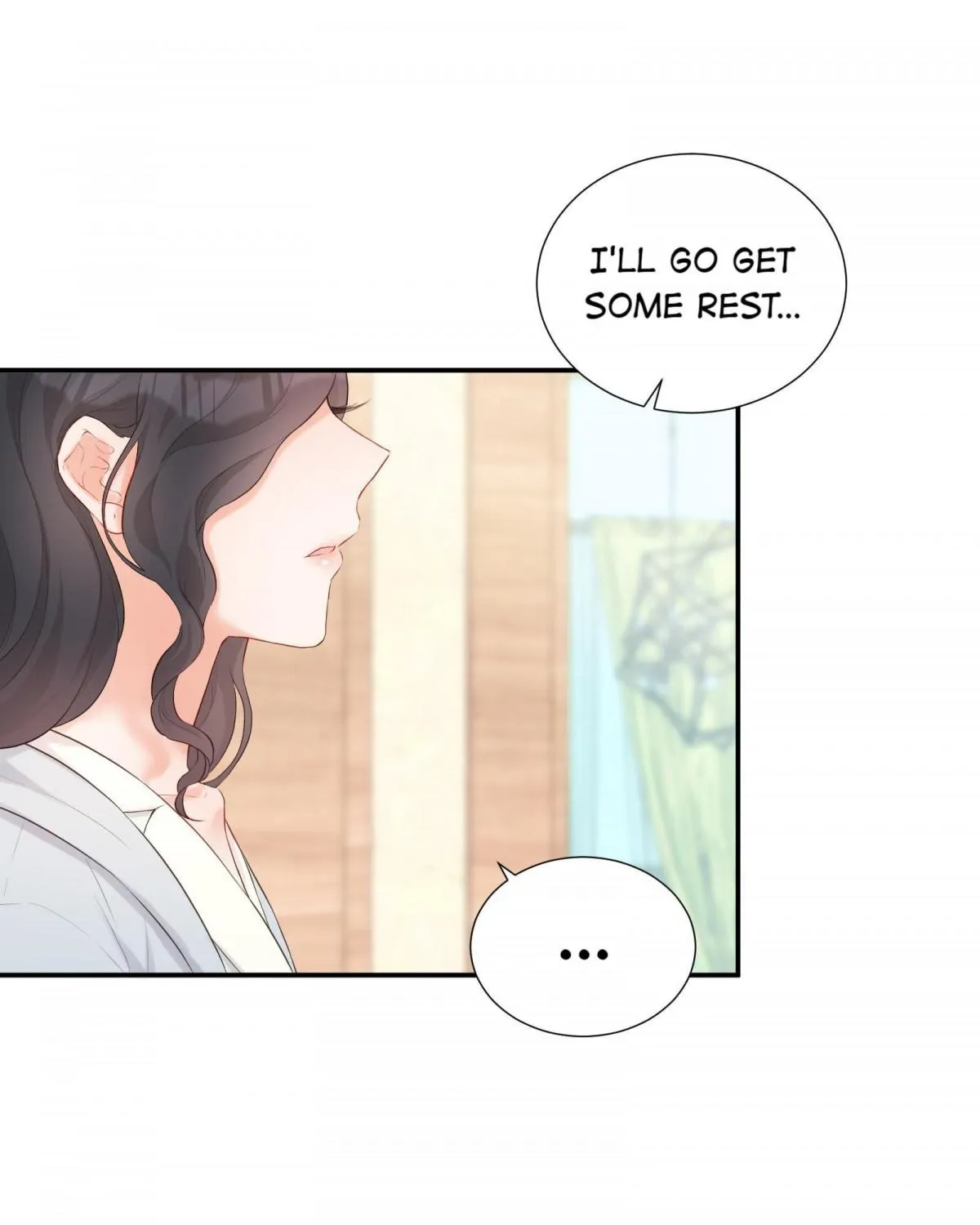 A Contractual Love Can Never Come True Chapter 15.2 page 43 - 