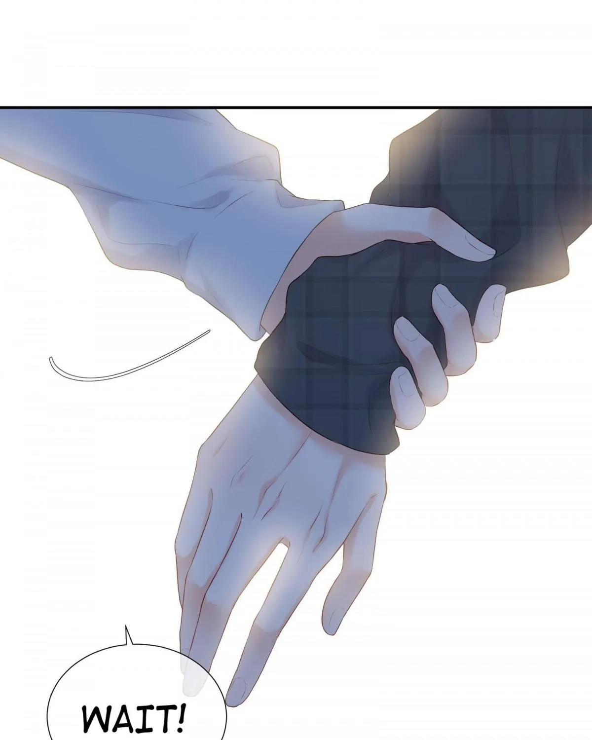 A Contractual Love Can Never Come True Chapter 15.2 page 45 - 